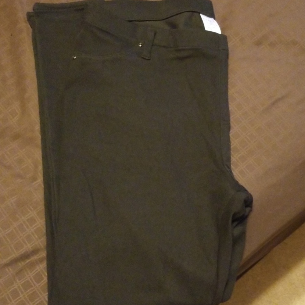 Womans jeggings